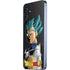 Dragon Ball Super Vegeta Galaxy A35 5G Skin